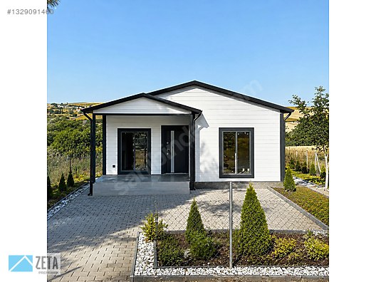 2+1 Prefabrik Ev Modelleri - 1329091460