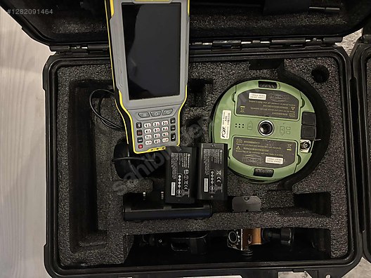 Used & Brand New Items / Electronics / Diagnostic & Test Devices / GSM & GPS Test Device