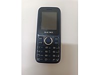 hiking X11 tuşlu telefon