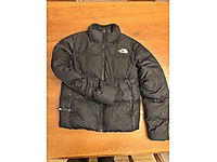 Kadın-Genç Mont North Face