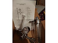 oksijen tupu regulatoru #1281091537