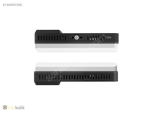 Ulanzi K20 RGB 20W Video Panel LED Işık - L207 sahibinden.comda