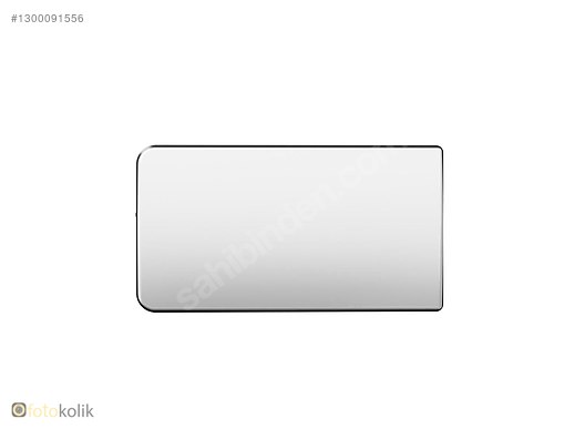 Ulanzi K20 RGB 20W Video Panel LED Işık - L207 sahibinden.comda