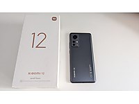 Xiaomi 12 - Sıfırdan Farksız