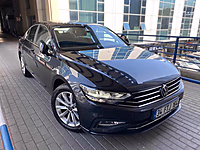 2022 PASSAT BUSİNEES DEĞİŞENSİZ HASAR KAYITSIZ YETKİLİ S. BAKIM #1286091573