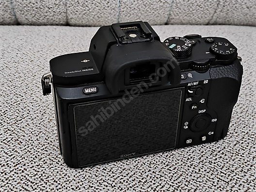 Aynasız / Sony / Alpha a7 II / PAZARLIKSIZ Kutulu 21 K Tertemiz