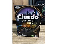 Cluedo Escape