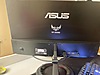 Used & Brand New Items / Gaming & Gamers Exclusive / Gaming Equipment / Gaming Monitor / Asus