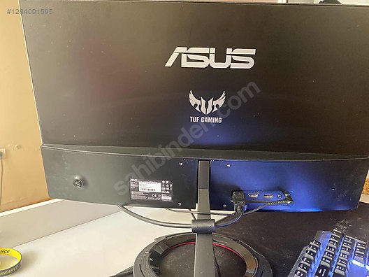 Used & Brand New Items / Gaming & Gamers Exclusive / Gaming Equipment / Gaming Monitor / Asus