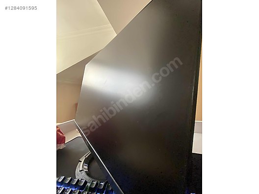 Used & Brand New Items / Gaming & Gamers Exclusive / Gaming Equipment / Gaming Monitor / Asus