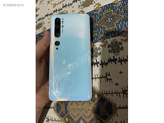 Used & Brand New Items / Cell Phones & Accessories / Cell Phones / Xiaomi / Mi Note 10