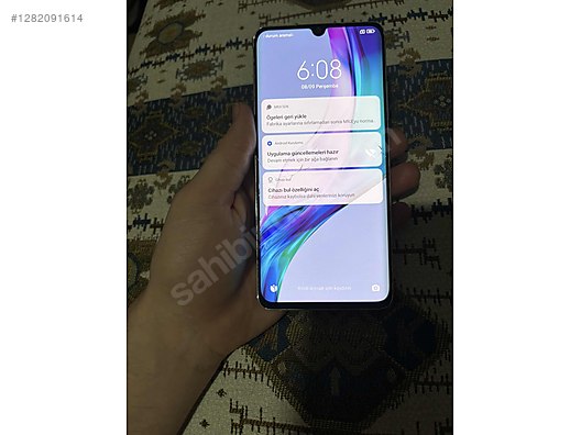 Used & Brand New Items / Cell Phones & Accessories / Cell Phones / Xiaomi / Mi Note 10