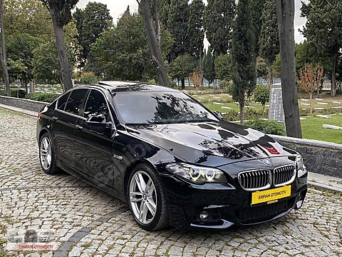 2014 ÇIKIŞLI HARMAN KARDON -NBT EKRAN -MAKYAJLI...