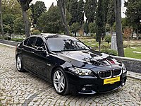 2014 ÇIKIŞLI HARMAN KARDON -NBT EKRAN -MAKYAJLI KASA - SUNNROF! #1210091616