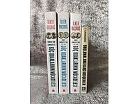 Güç Odaklarının Mücadelesi İlker Başbuğ