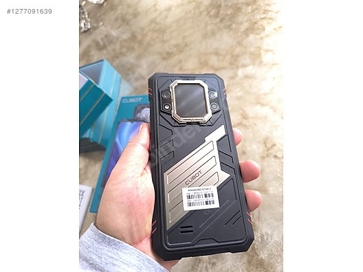 Used & Brand New Items / Cell Phones & Accessories / Cell Phones / Cubot / KingKong Star 2