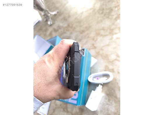 Used & Brand New Items / Cell Phones & Accessories / Cell Phones / Cubot / KingKong Star 2