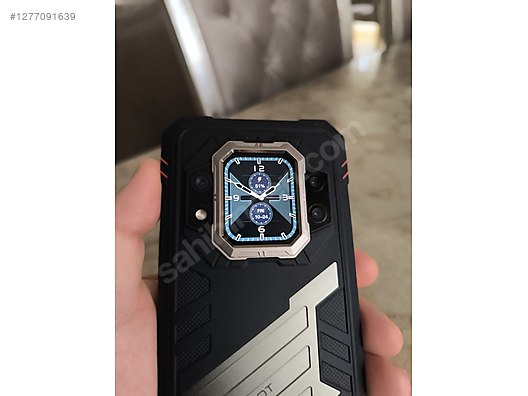 Used & Brand New Items / Cell Phones & Accessories / Cell Phones / Cubot / KingKong Star 2