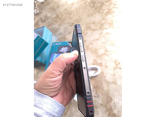 Used & Brand New Items / Cell Phones & Accessories / Cell Phones / Cubot / KingKong Star 2