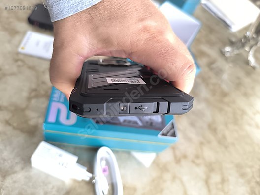 Used & Brand New Items / Cell Phones & Accessories / Cell Phones / Cubot / KingKong Star 2