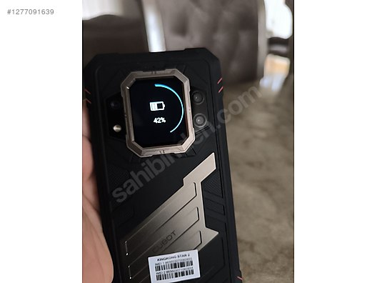 Used & Brand New Items / Cell Phones & Accessories / Cell Phones / Cubot / KingKong Star 2