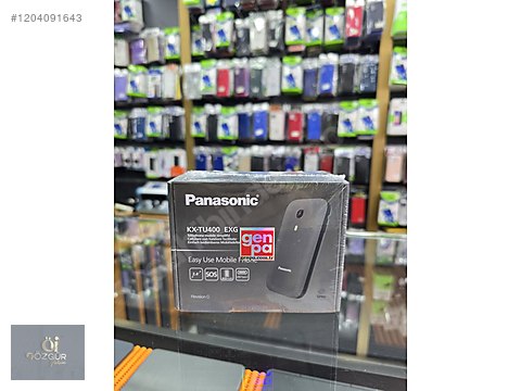 Ricambio Batteria Cordless Panasonic Batteria 900mAh Li-ion Per Panasonic KX -TU400, KX-TU400 EXRM, KX-TU450, Sostituto 433450ART Batteria KX-TU400 - Foto 12