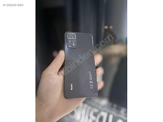 Used & Brand New Items / Cell Phones & Accessories / Cell Phones / Xiaomi / Redmi Note 11 Pro