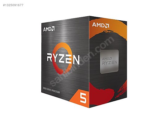 Ryzen5 5600X 動作OK ベンチOK 箱無し ryzen 5 5600x temiz 1 yil garanti devam on sahibinden.com - 1325091677