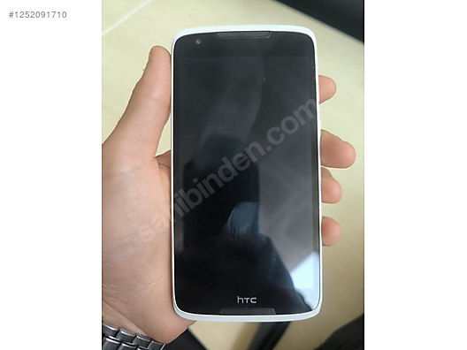 Used & Brand New Items / Cell Phones & Accessories / Cell Phones / HTC / Desire 828