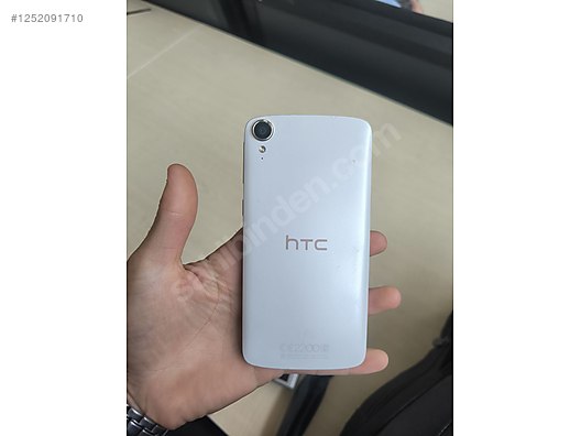 Used & Brand New Items / Cell Phones & Accessories / Cell Phones / HTC / Desire 828