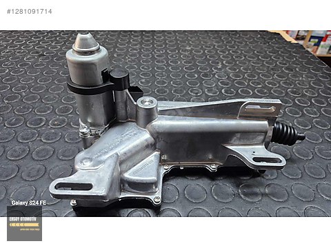 Otomobil & Arazi Aracı / Şanzıman & Vites / MİTSUBİSHİ COLT