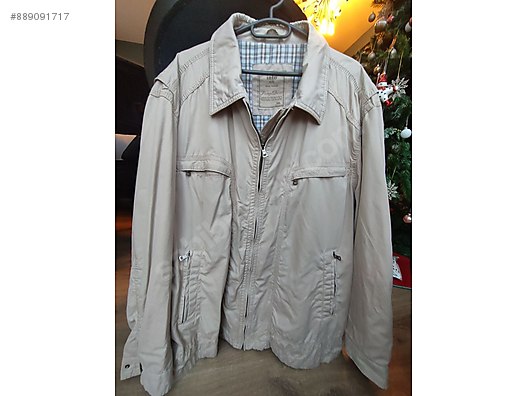 5 Xl Cok Temiz Mevsimlik Mont Erkek Mont Kaban Modelleri Sahibinden Com Da 889091717