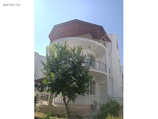 mersin bozyazi caretta sitesinde denize sifir konumda triplex vi satilik villa ilanlari sahibinden com da 947091731