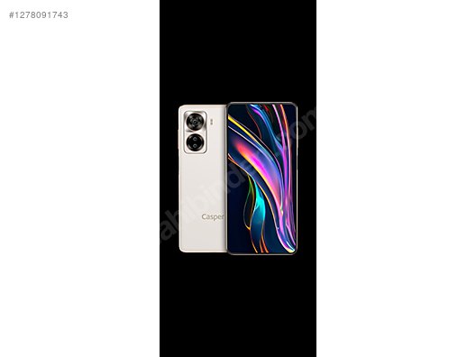 Used & Brand New Items / Cell Phones & Accessories / Cell Phones / Casper / VIA X40