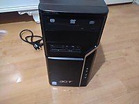 ACER OFİS BİLGİSAYARI