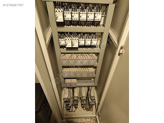 İkinci El ve Sıfır Alışveriş / Bahçe & Yapı Market / Yapı Malzemeleri / Elektrik Tesisatı / Sigorta