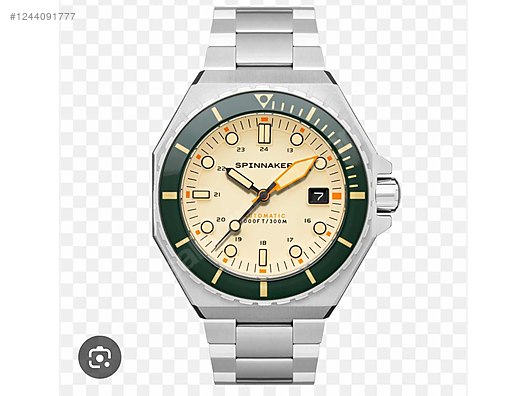 Spinnaker Dumas Sahara at 1244091777