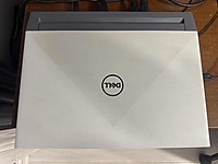 DELL GAMİNG LAPTOP 3050 EKRAN KARTLI