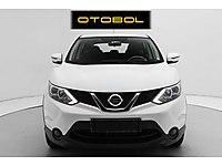 Nissan Qashqai 1.6 dCi Visia (2017)