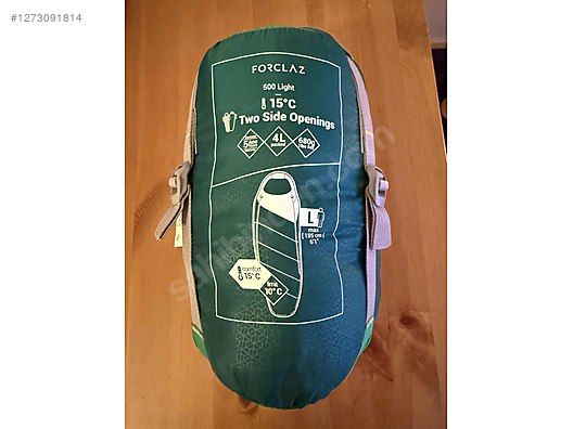 Used & Brand New Items / Sports / Nature Sports / Camping / Sleeping Bag