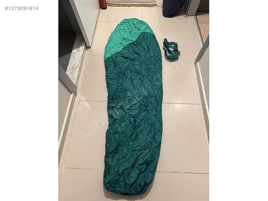 Used & Brand New Items / Sports / Nature Sports / Camping / Sleeping Bag