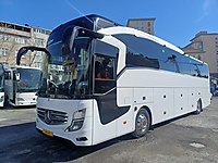 2025 model travego 2+1