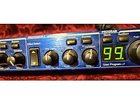 Lexicon MX200 Amerikan Malı Efekt Cihazı