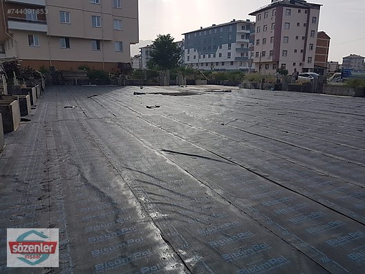 İnşaat Firmasından 2+1, m2 Satılık Daire 157.000 TL�ye