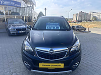 TOKMAK OTOMOTİV DEN OPEL MOKKA 1.4 TURBO COSMO OTOMATİK #1284091873