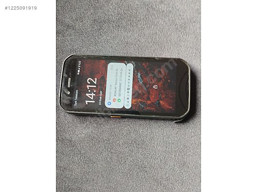 Used & Brand New Items / Cell Phones & Accessories / Cell Phones / Cat / S42 H+