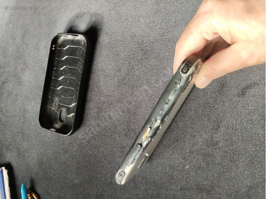 Used & Brand New Items / Cell Phones & Accessories / Cell Phones / Cat / S42 H+