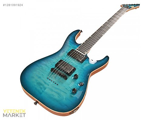 İkinci El ve Sıfır Alışveriş / Müzik / Müzik Aletleri / Telli Çalgılar / Gitar / Elektro