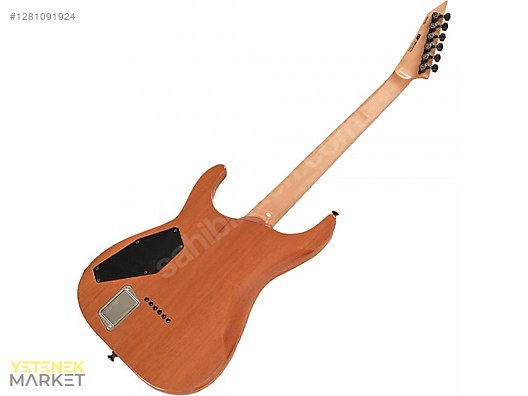 İkinci El ve Sıfır Alışveriş / Müzik / Müzik Aletleri / Telli Çalgılar / Gitar / Elektro