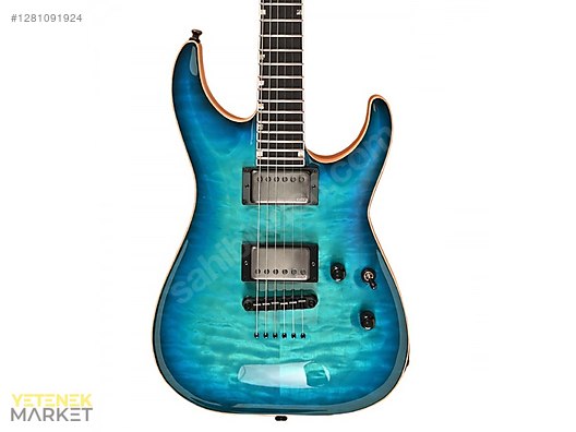 İkinci El ve Sıfır Alışveriş / Müzik / Müzik Aletleri / Telli Çalgılar / Gitar / Elektro